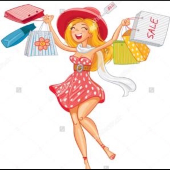 Meet your Posher, Nicolette - Picture 1 of 3